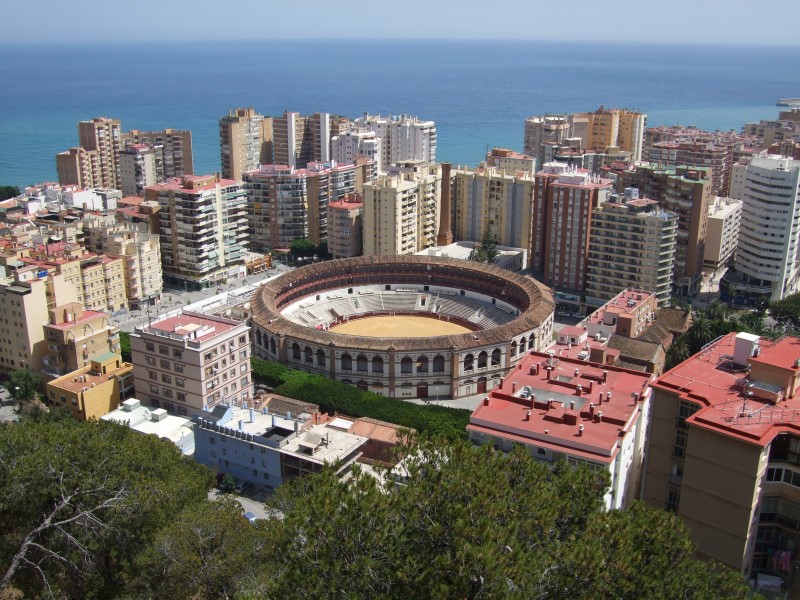 Anadalusien 2009 - 0130 